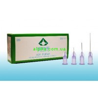  Голка 30G 0,3 х 6мм mesoram/mesorelle